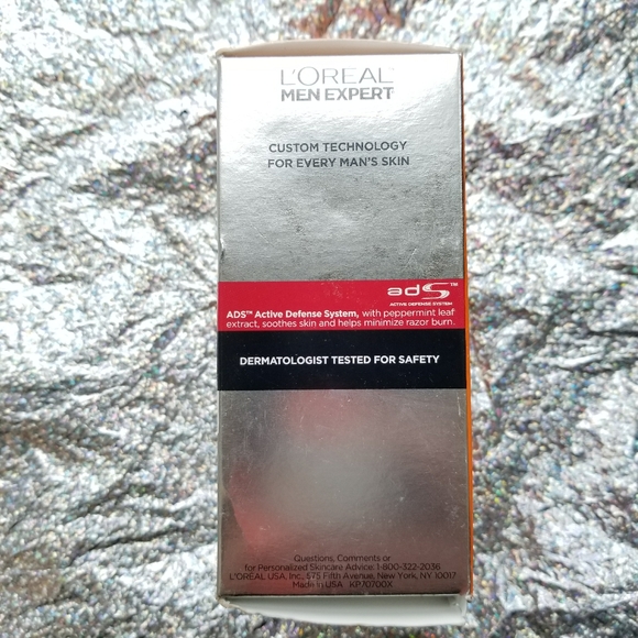 new L'Oreal Men Expert Vita Lift Moisturizer - Picture 4 of 7